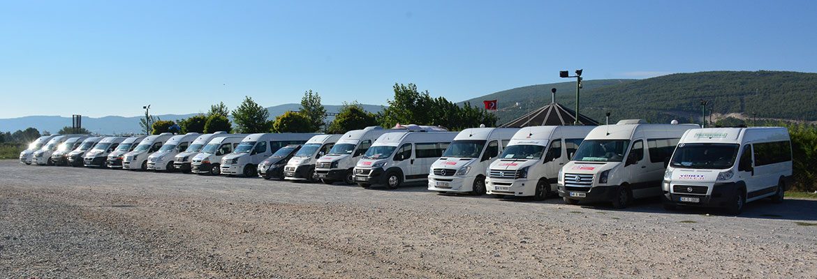 Dükkanoğlu Taşımacılık