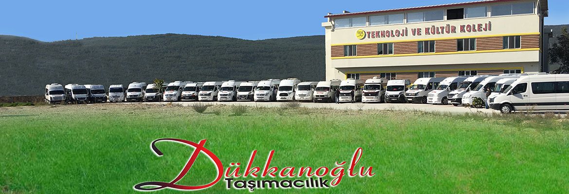 Dükkanoğlu Taşımacılık